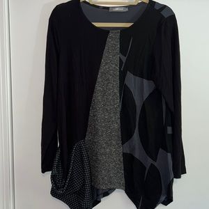Boutique Tunic - Alembika